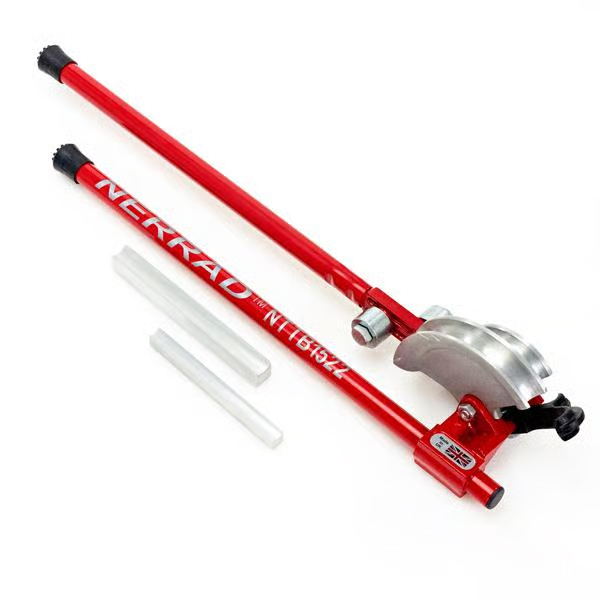 Nerrad Tools TUBE BENDER 15mm and 22mm 