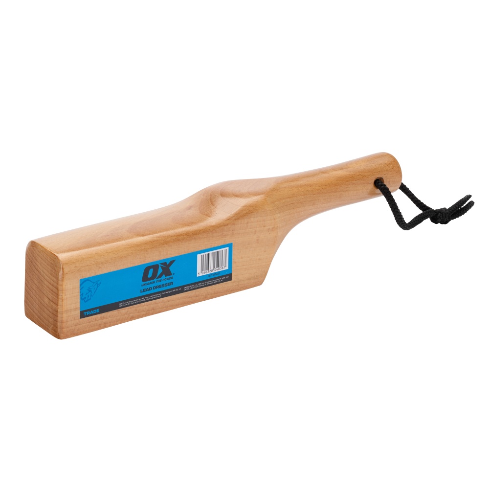 OX Tools OX-T540601 Beachwood Trade Lead Dresser