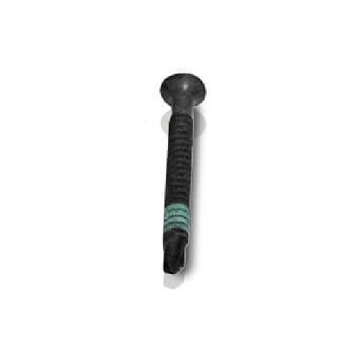 Cylinder Lock Pull Screws - PULLSCREWY - Green Colour - 4.2mm