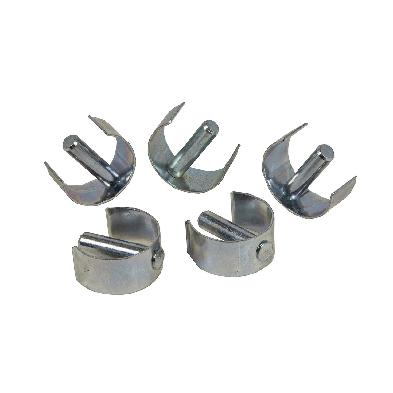 Nerrad Tools / Clipacore QCQRC Spare Clips 5 Pack