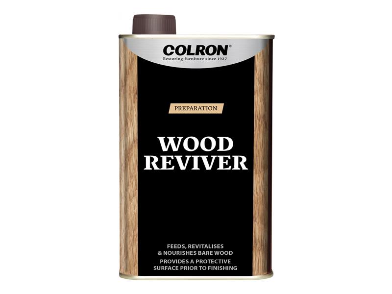 Ronseal Colron Wood Reviver 250ml RSLCWR250