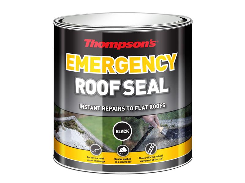 Ronseal Thompson's Emergency Roof Seal 2.5 litre RSLTERS25L