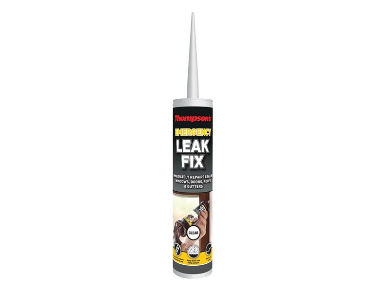 Ronseal Thompson's Emergency Leak Fix 310ml RSLTLF310ML