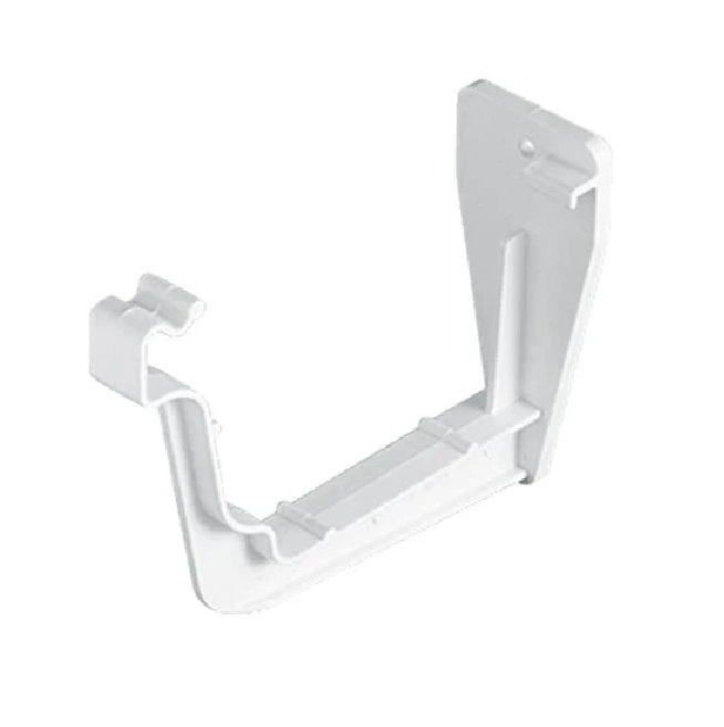 Marshall Tufflex / System Plus - Fascia Bracket - RWKFB1 - White 