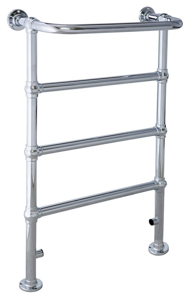 RIMINI 950x600 RAIL - CHROME