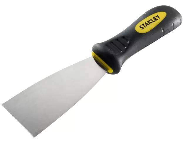 Stanley Dynagrip Stripping Knife 50mm - STTEDS05