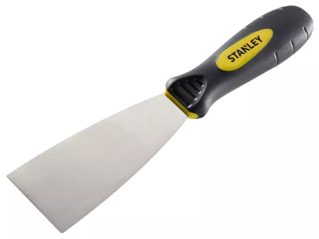 Stanley Dynagrip Filling Knife 100mm - STTFDS10
