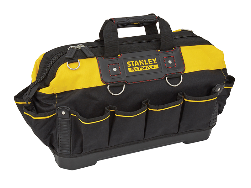 STANLEY STA193950 FatMax Tool Bag 46cm (18in)