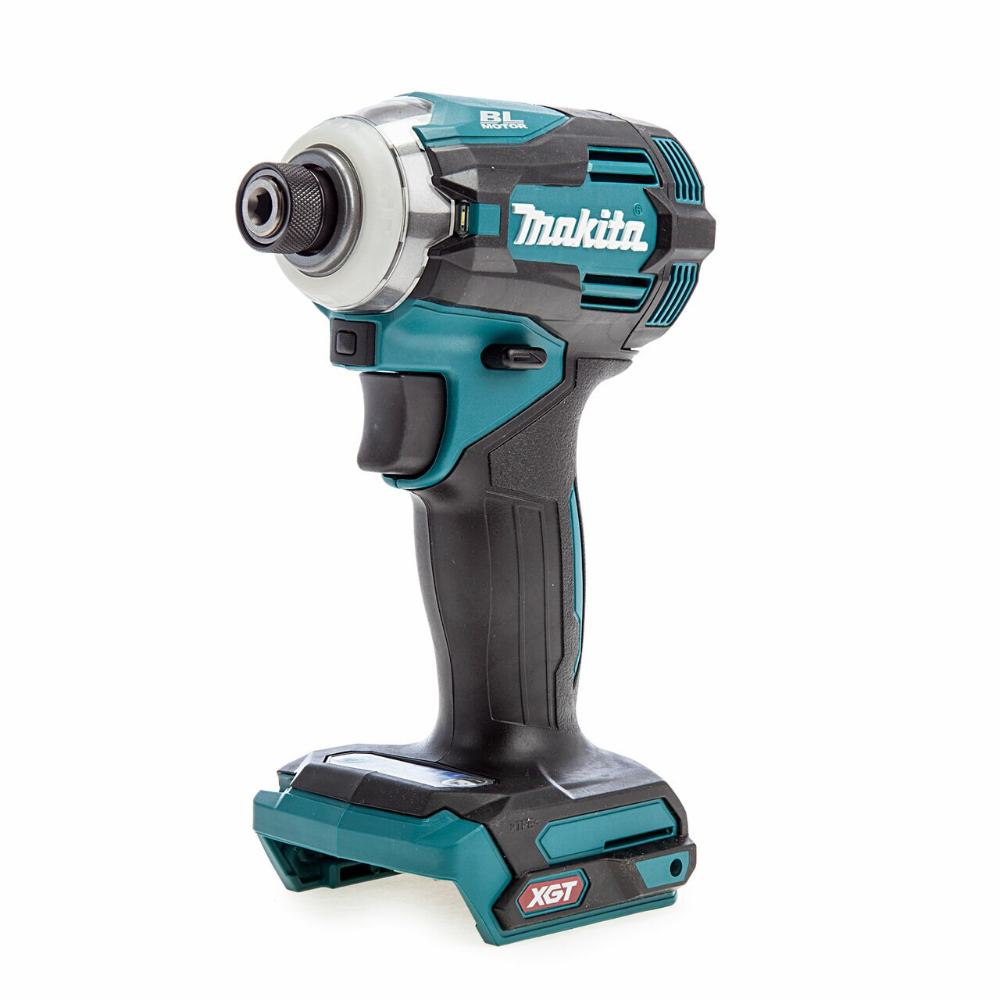 Makita 40v Max XGT HeavyDuty 2Speed Combi Drill HP001G Body Only