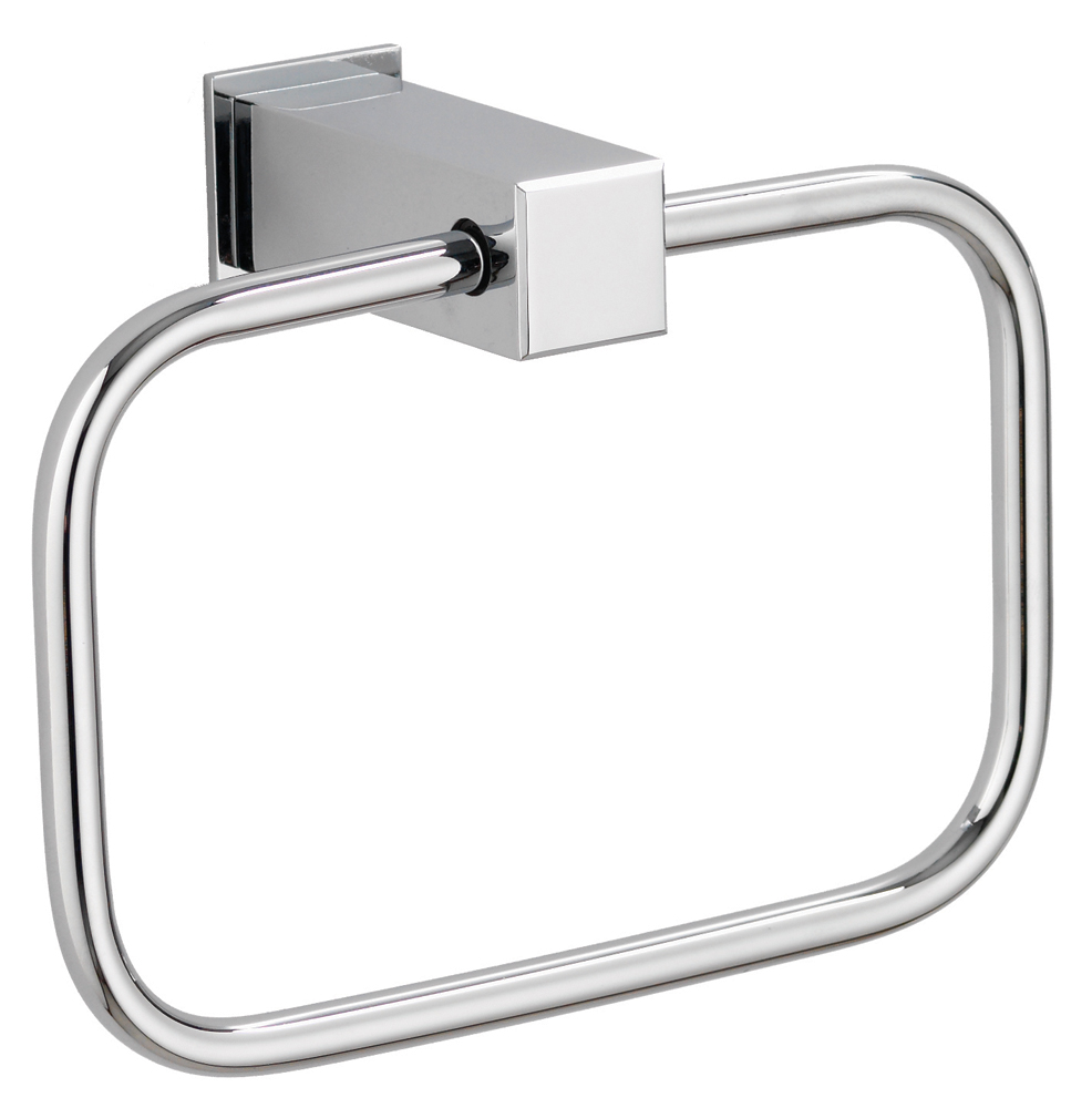 UTAH TOWEL RING