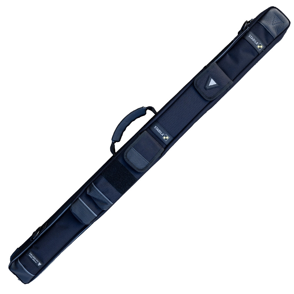 Velocity x Stabila VELVR0888 Dark Shadow Spirit Level Bag