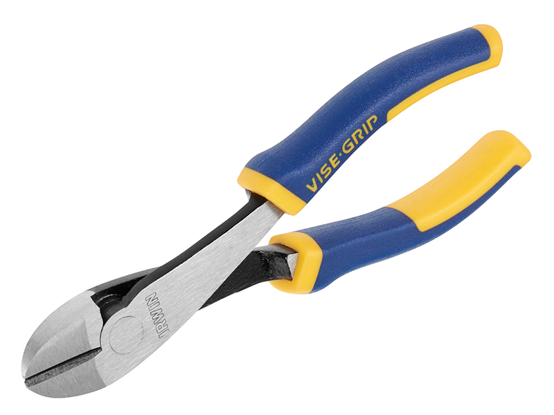 Irwin Vise-Grip Diagonal Cutter 150mm (6in)