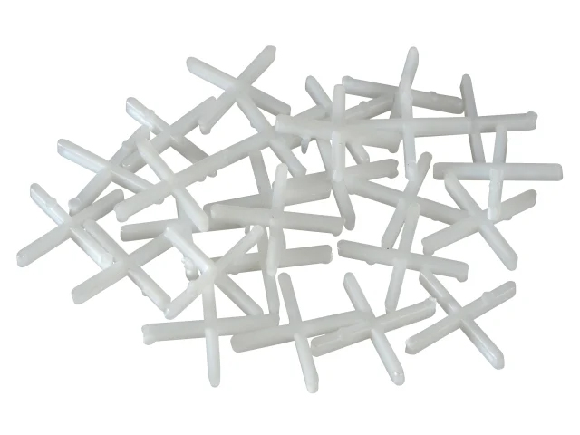 Vitrex Wall Tile Spacers 1.5mm (Pack of 500) - 102152