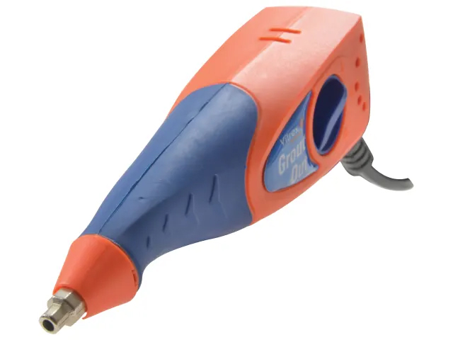 Vitrex Grout Out Grout Removal Tool 13 Watt 240V - GO200VT