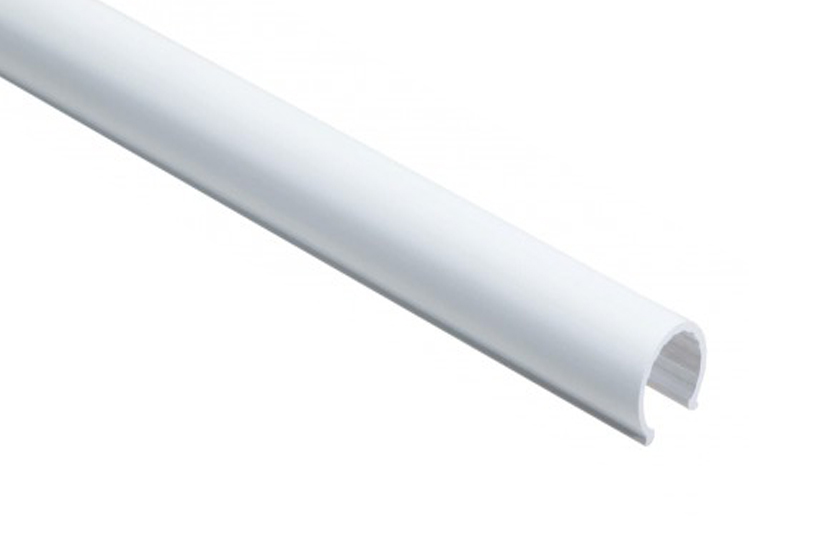 Talon Snappit 15mm x 200mm Pipe Cover White