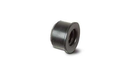 Polypipe 32mm to Overflow 21.5mm Reducer Rubber