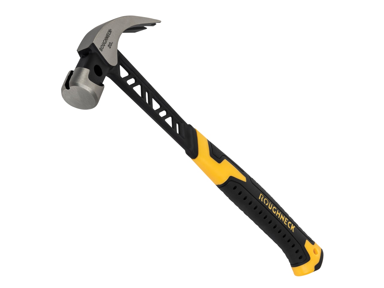 Roughneck Claw Hammer 20Oz - XMS23GORHAM