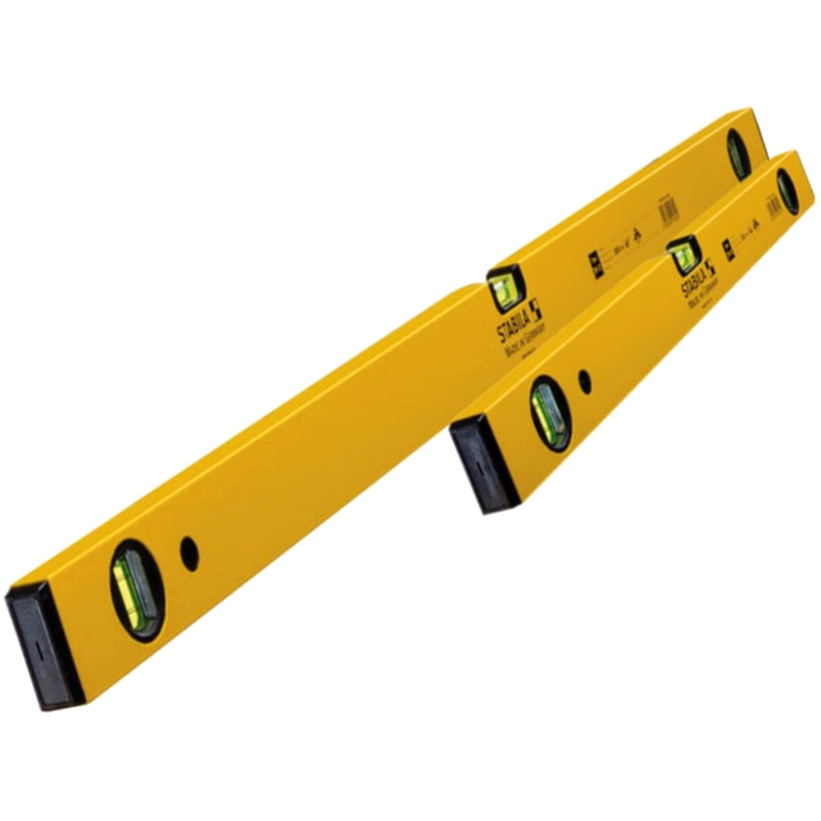 Stabila Level Twin Pack - STBLEVTWIN