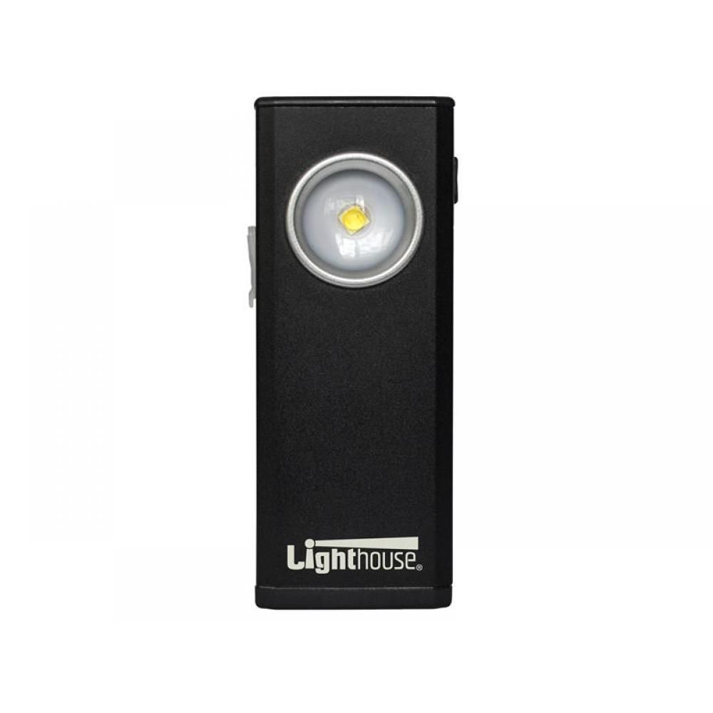 Lighthouse 500 Lumen Mini Lamp - XMS23MINILMP