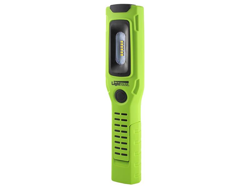 Lighthouse 600 Lumens Rechargeable Inspection Light