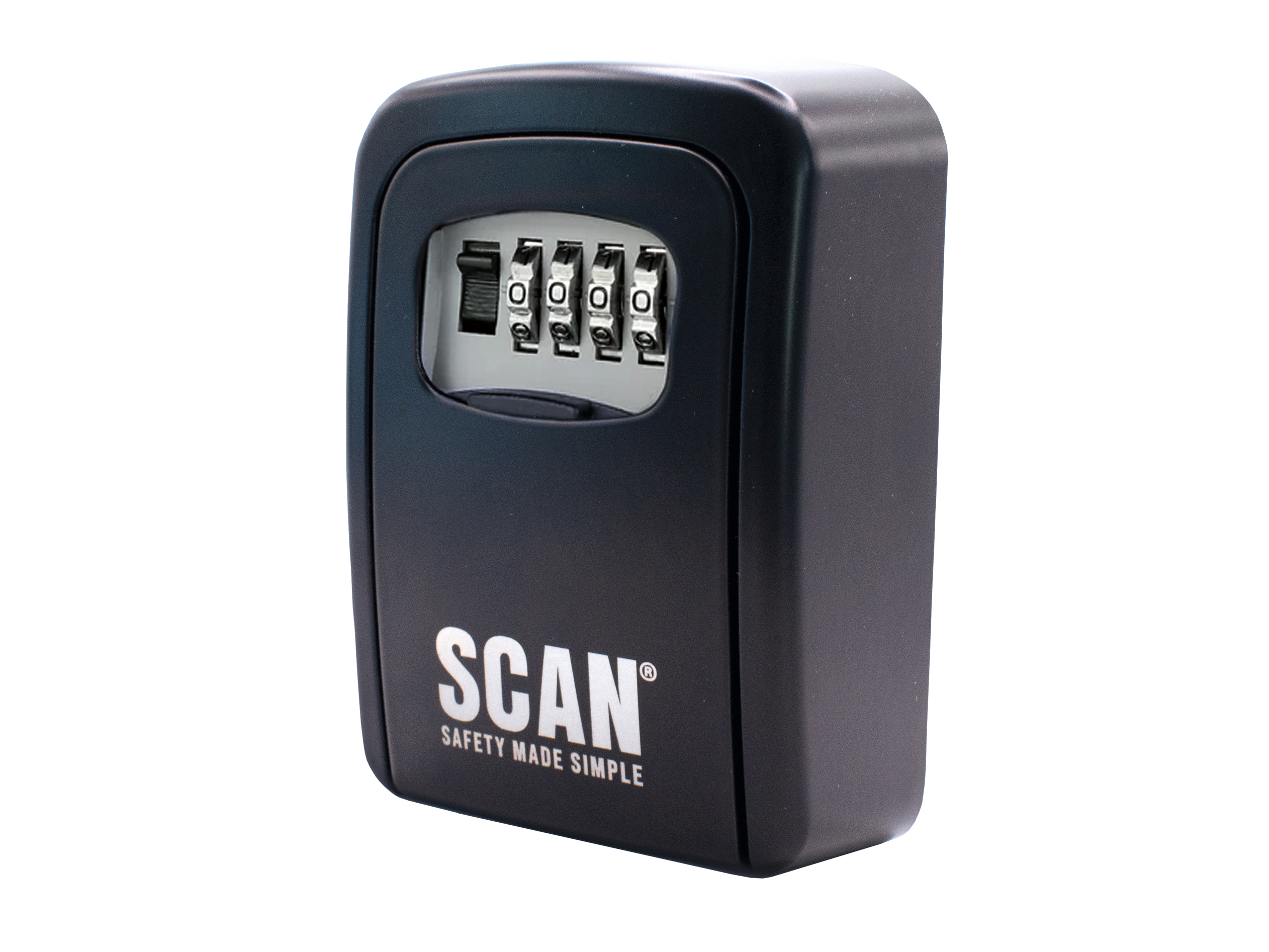 Scan Security Key Safe - XMS23KEYSAFE