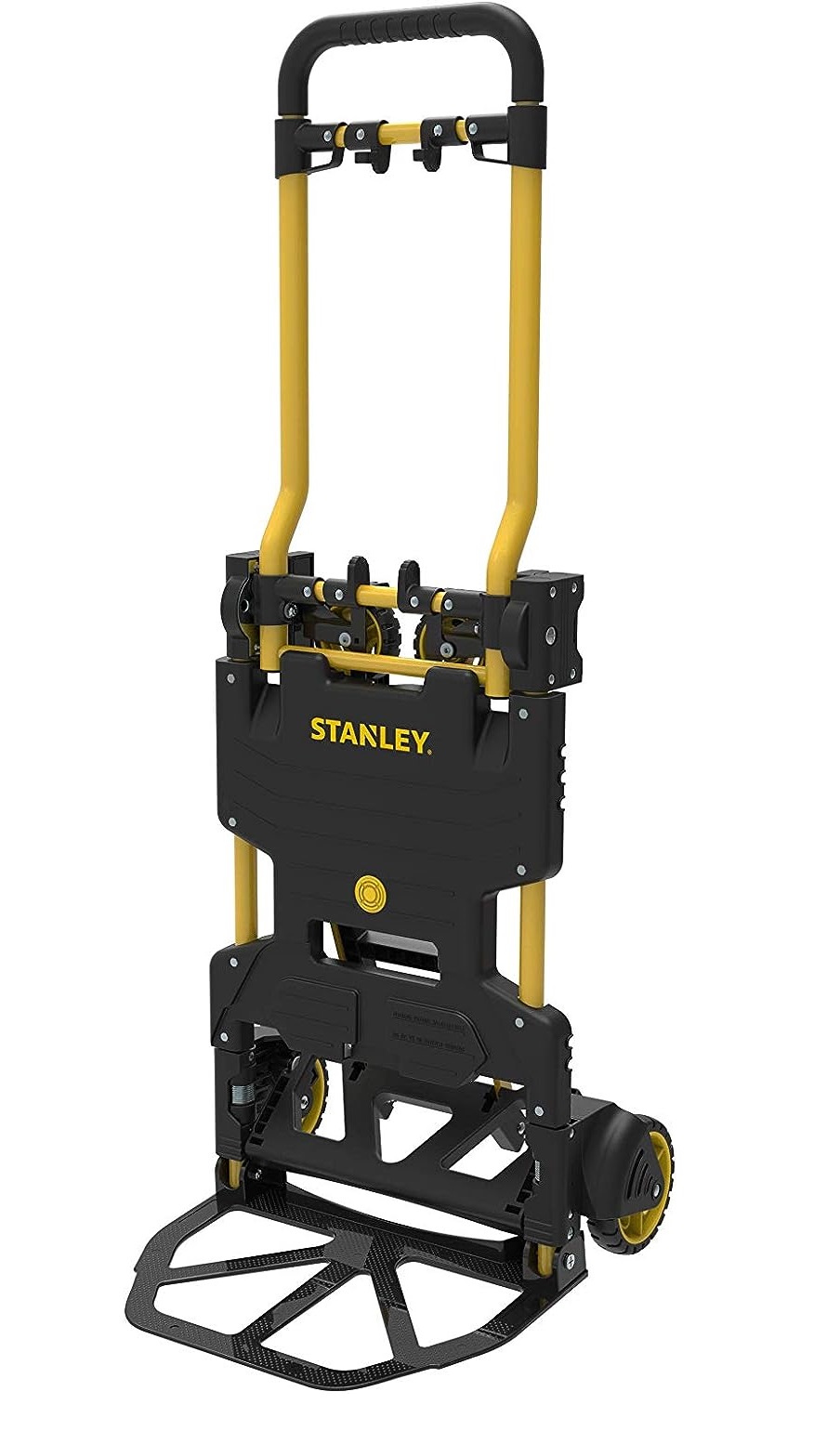 Stanley 2-in-1 Folding Truck - XMS23TRUCK