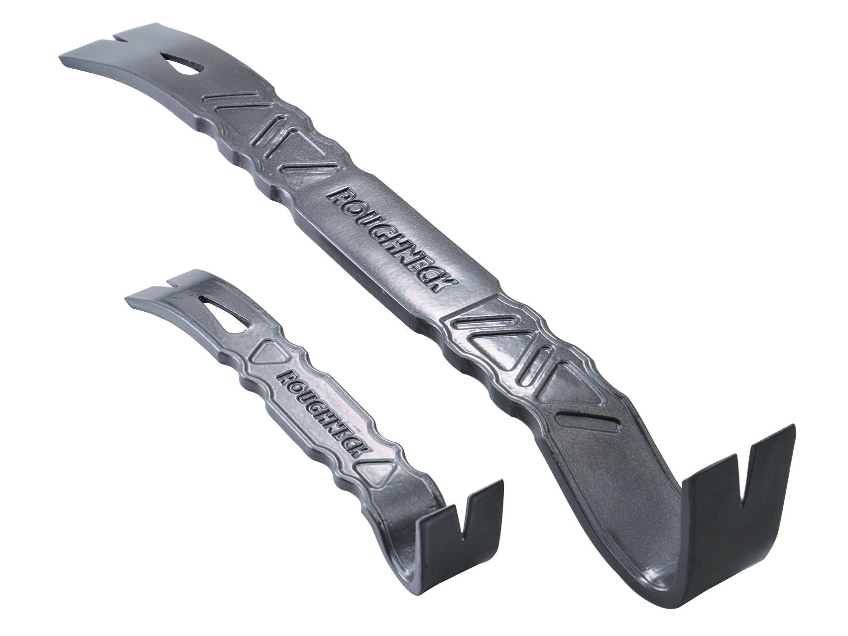 Roughneck Gorilla Pro-Grip Utility Bar Twin Pack