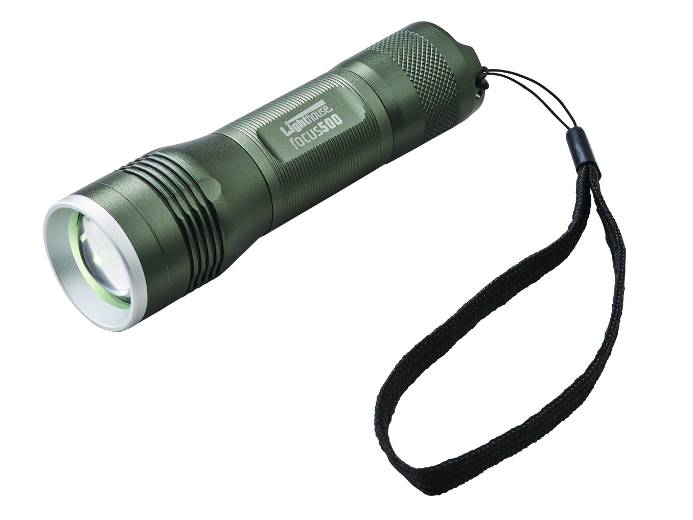 Lighthouse 500 Lumens Elite Focus Torch