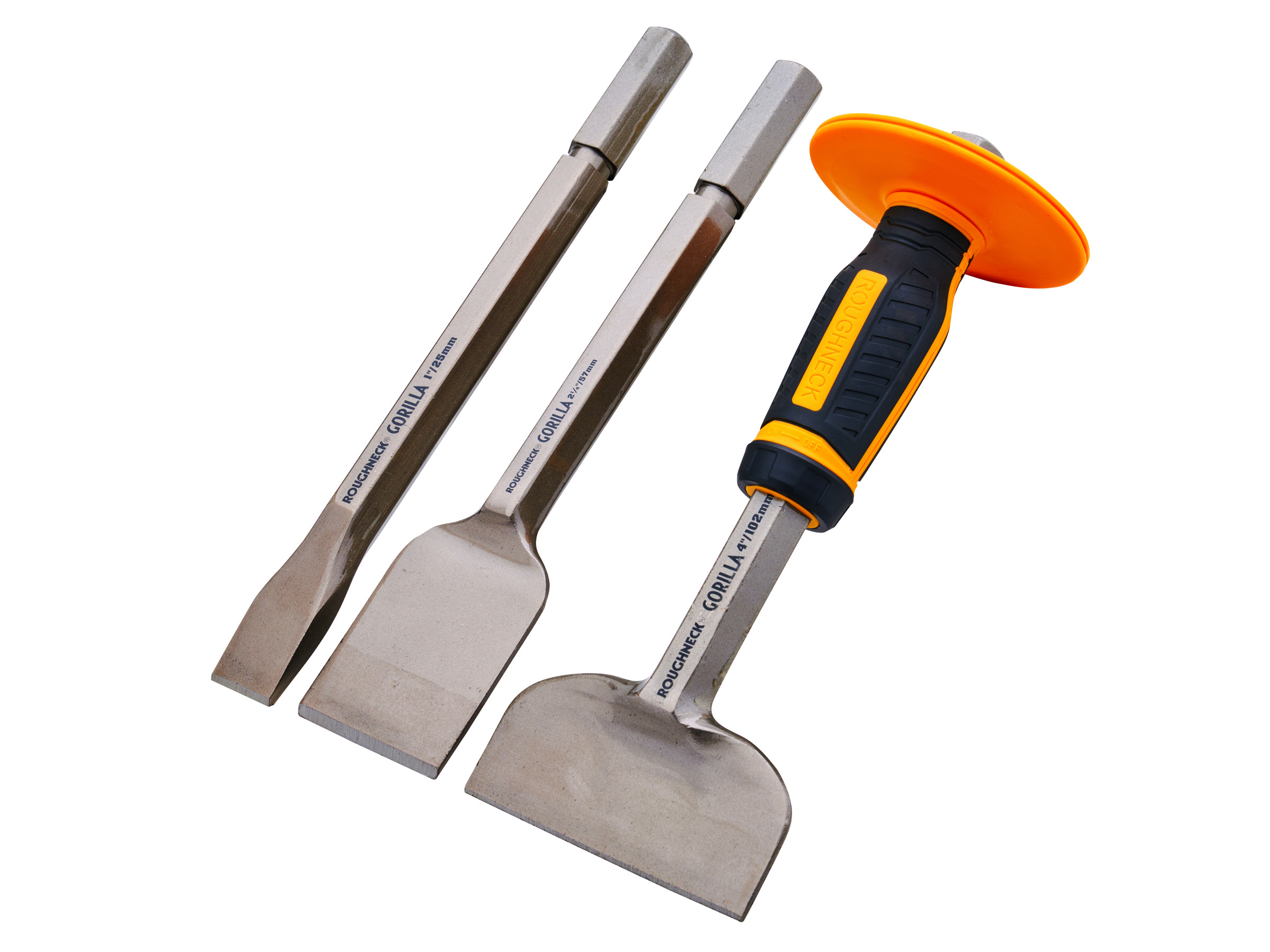 Roughneck 31-935 / XMS25BOLSTER 3pc Bolster Set &amp; Wallet