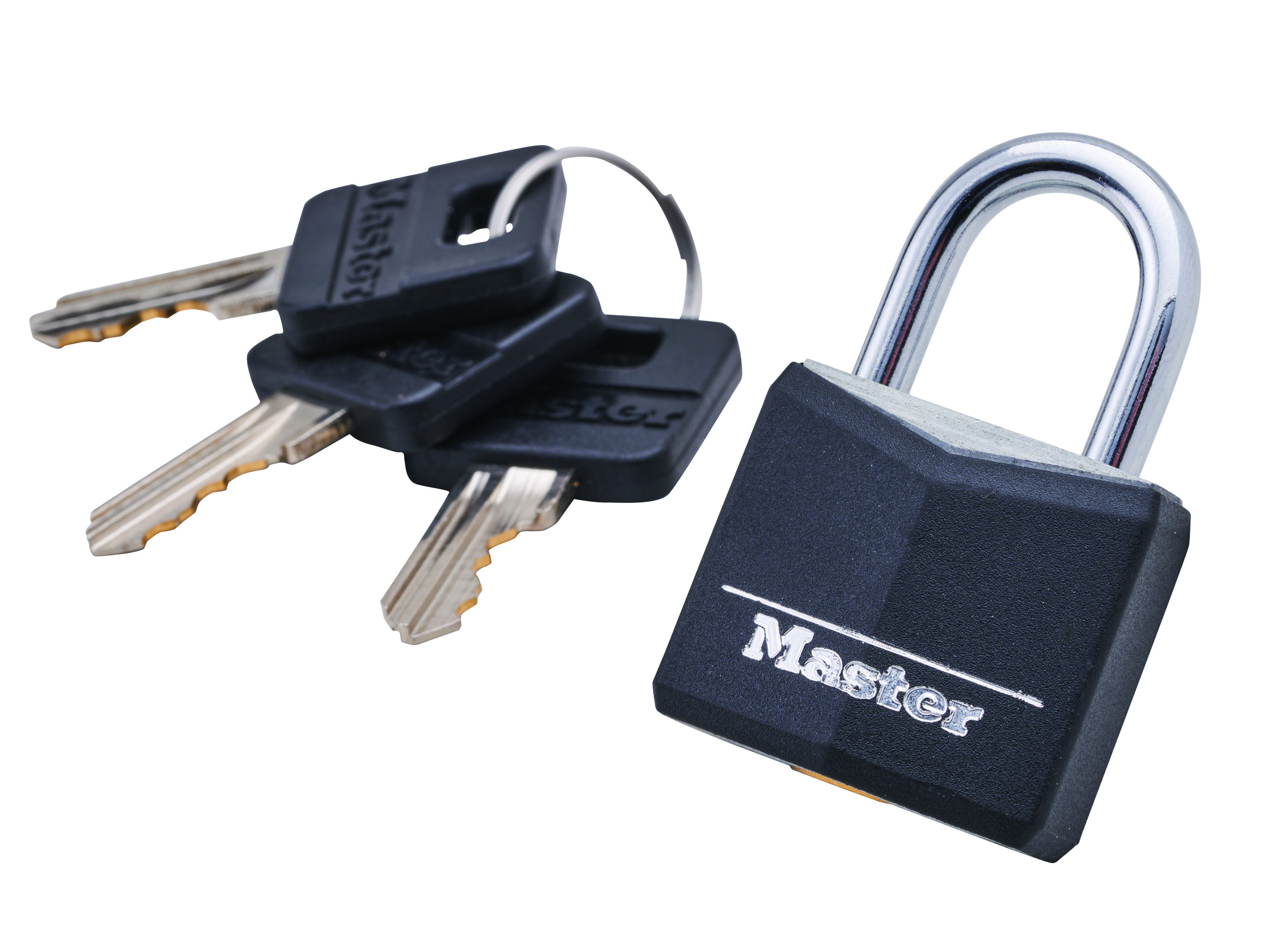 XMS Master Lock 30mm Padlock XMS25PADLOCK