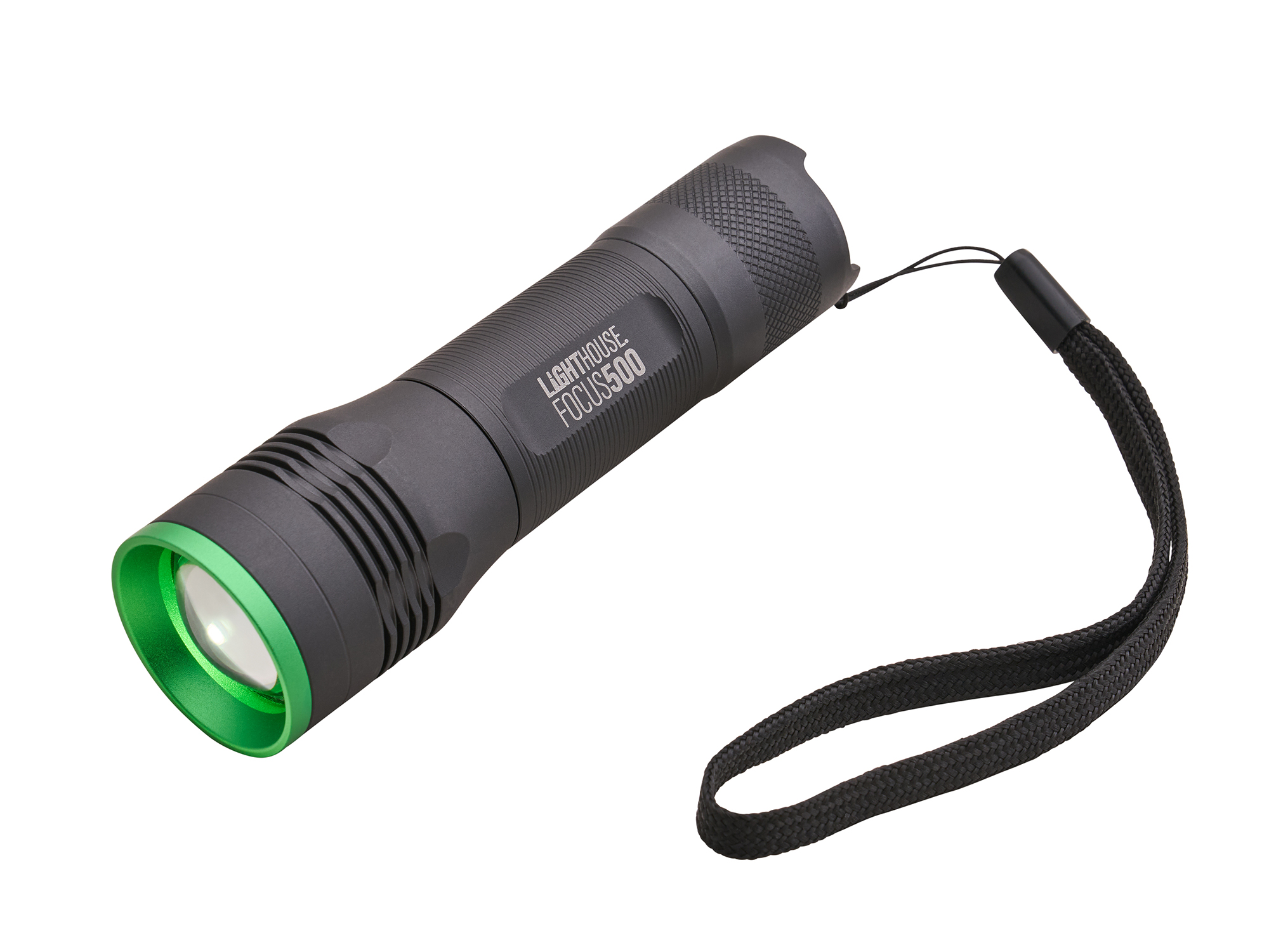 XMS Lighthouse 500 Lumens Elite Focus Torch XMS26FOCUS