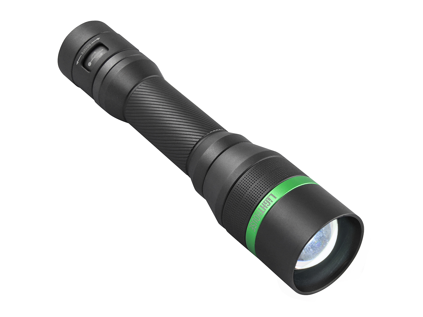 XMS Lighthouse 1000 Lumens Rechargeable Focus Torch XMS26FOCUSR