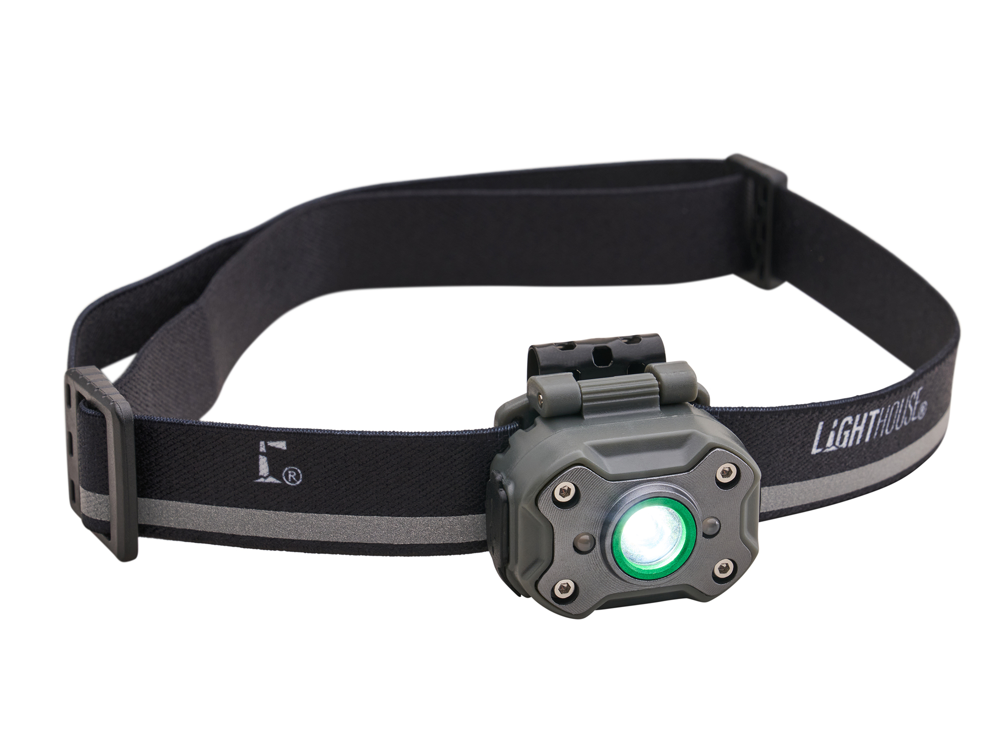 XMS Lighthouse Rechargeable Headlight XMS26HEAD