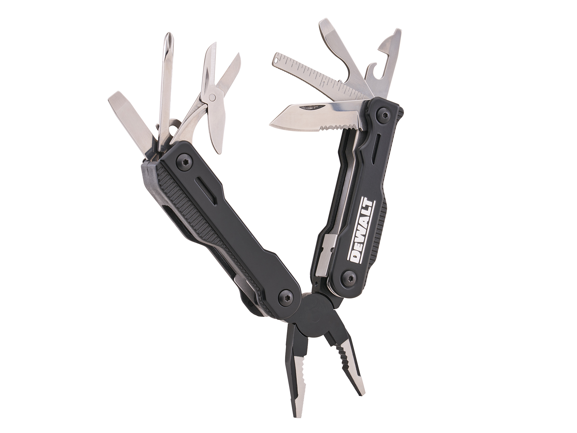 XMS DeWalt Mclaren 16-in-1 Multi-Tool XMS26MTOOL
