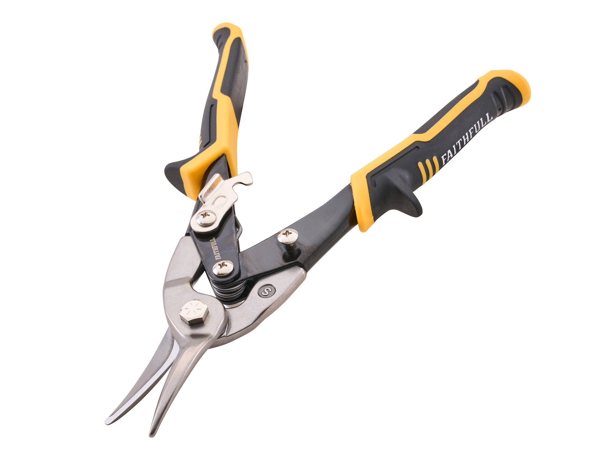 XMS Faithfull Compound Aviation Snips XMS26SNIPS