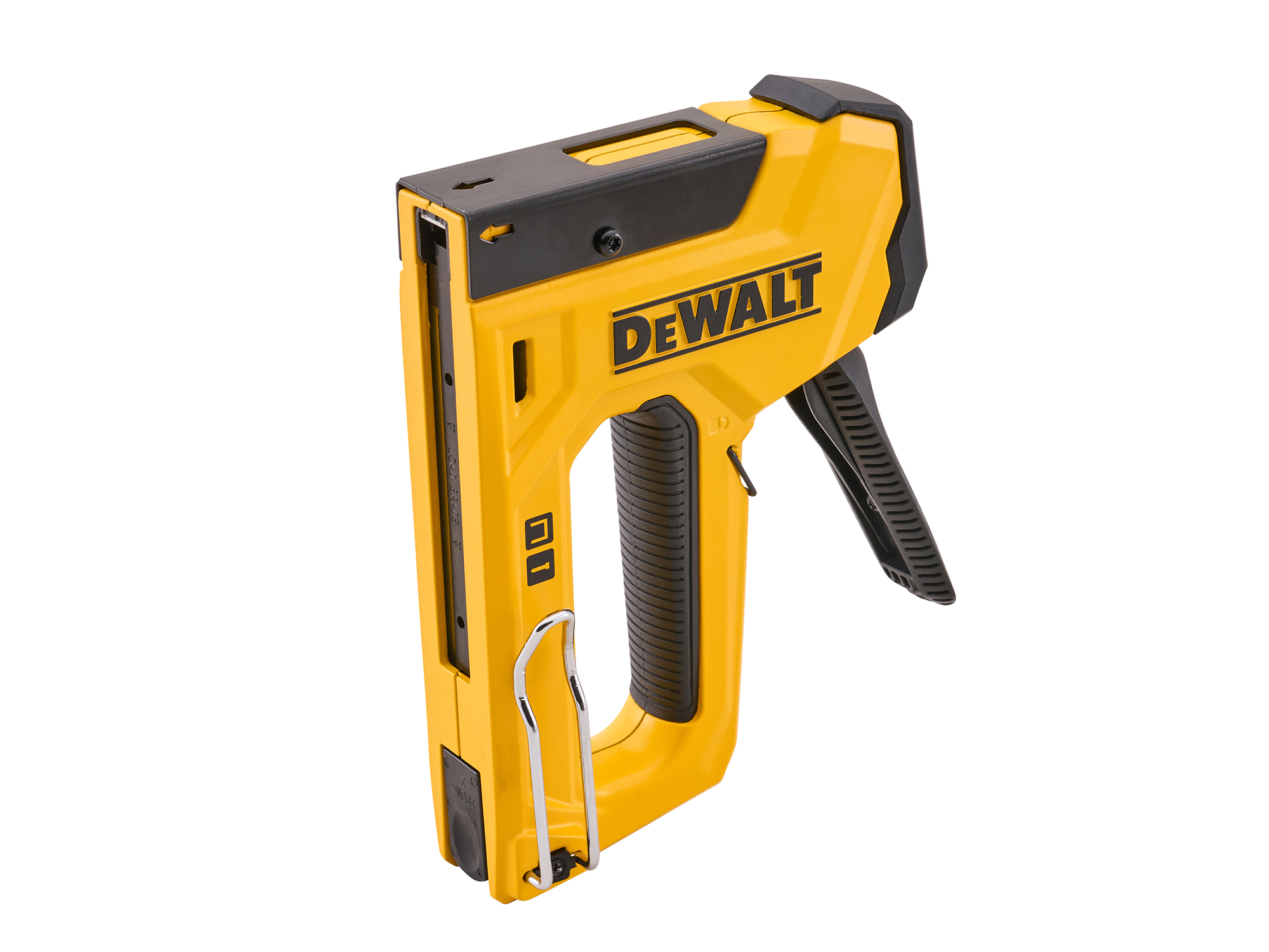 XMS DeWalt 2 in 1 Heavy Duty Hand Tacker with 5000 Staples XMS26STAPLER