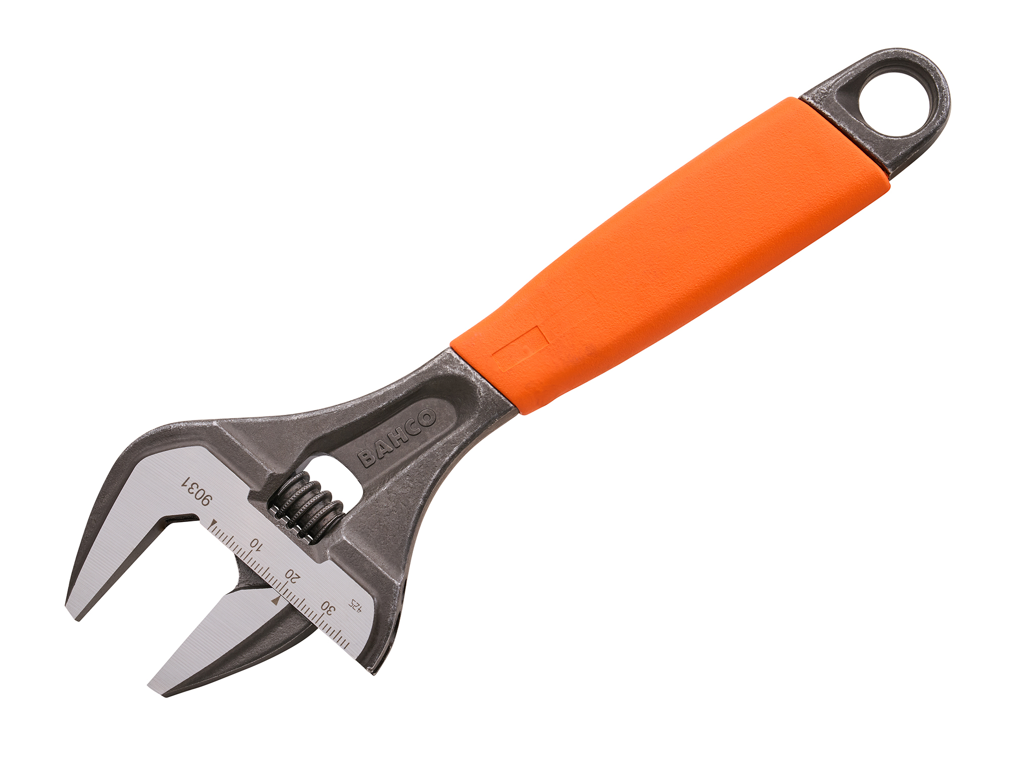 XMS Bahco 200mm (8in) Adjustable Wrench XMS26WRENCH