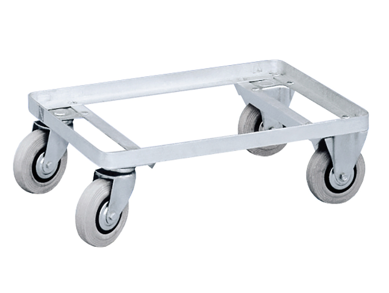 Zarges W150 Dolly Trolley ZAR40608