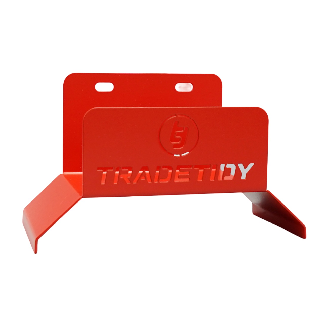 TradeTidy Hose Holder - Red