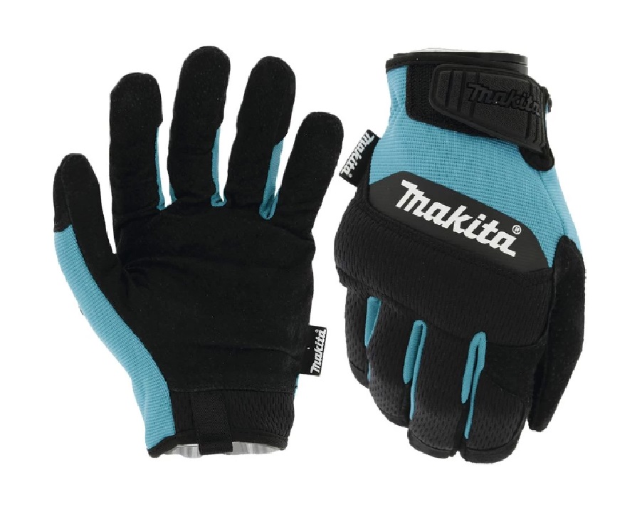 Makita Palm Performance Gloves - 10/XL - P-84604