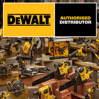 Dewalt Hand & Powertools