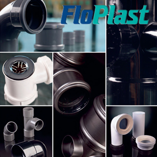 Floplast Pipe & Fittings