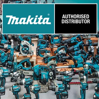 Makita Hand & Powertools