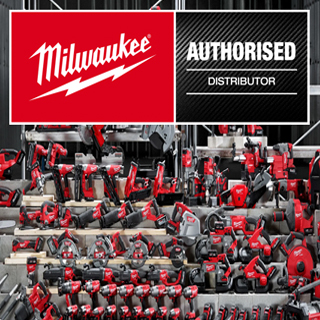 Milwaukee Hand & Powertools