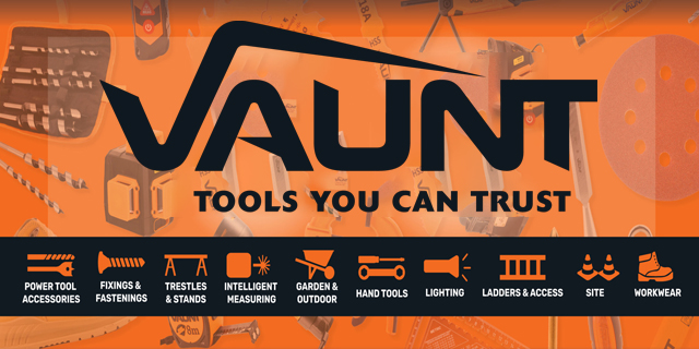 Vaunt Tools